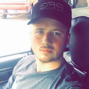 Meet your Posher, Chase